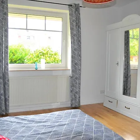 Petersdorf Haus Storhave *