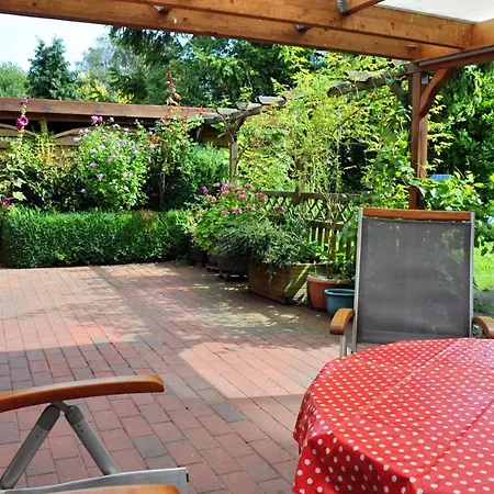 Holiday home Petersdorf Haus Storhave *