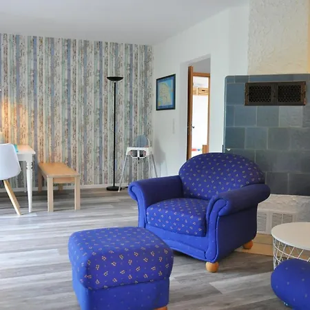 Holiday home Petersdorf Haus Storhave