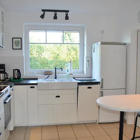 Petersdorf Haus Storhave * Fehmarn