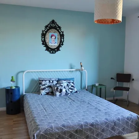 Petersdorf Haus Storhave *