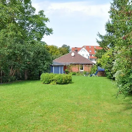 Petersdorf Haus Storhave *