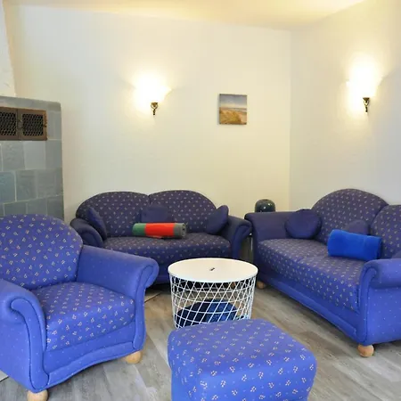 Petersdorf Haus Storhave Prázdninový dům *