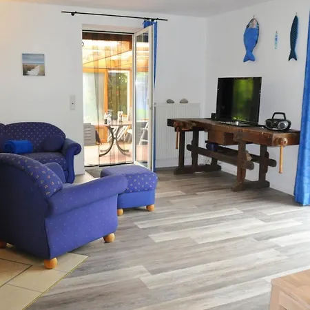 Petersdorf Haus Storhave