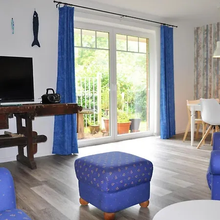 Petersdorf Haus Storhave