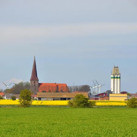 Petersdorf Haus Storhave Prázdninový dům Fehmarn