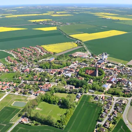 Holiday home Petersdorf Haus Storhave *
