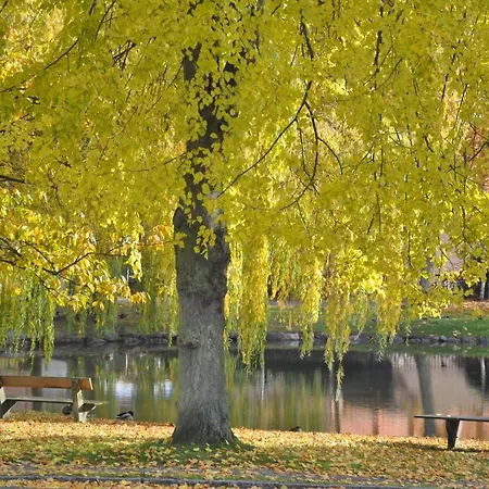 Petersdorf Haus Storhave *