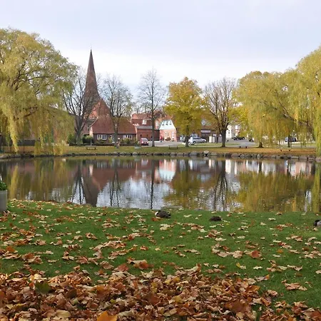 Casa de Férias Petersdorf Haus Storhave Fehmarn