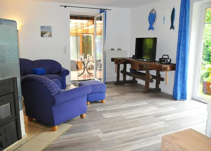 Petersdorf Haus Storhave