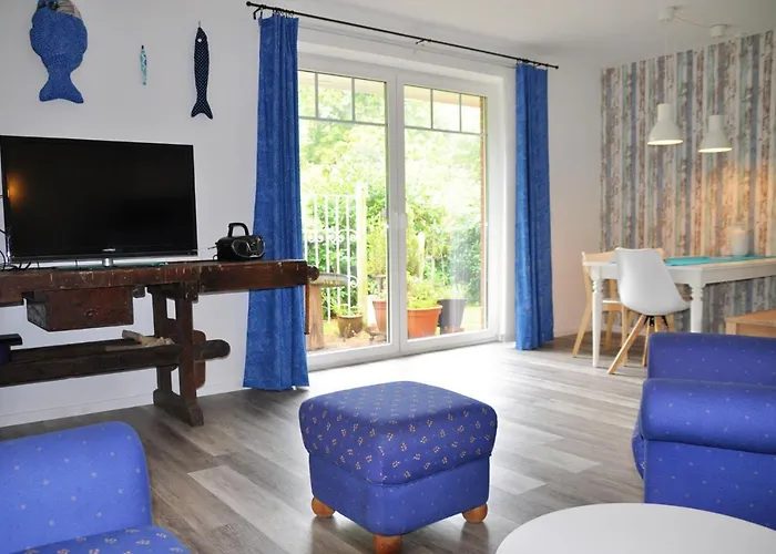 Petersdorf Haus Storhave